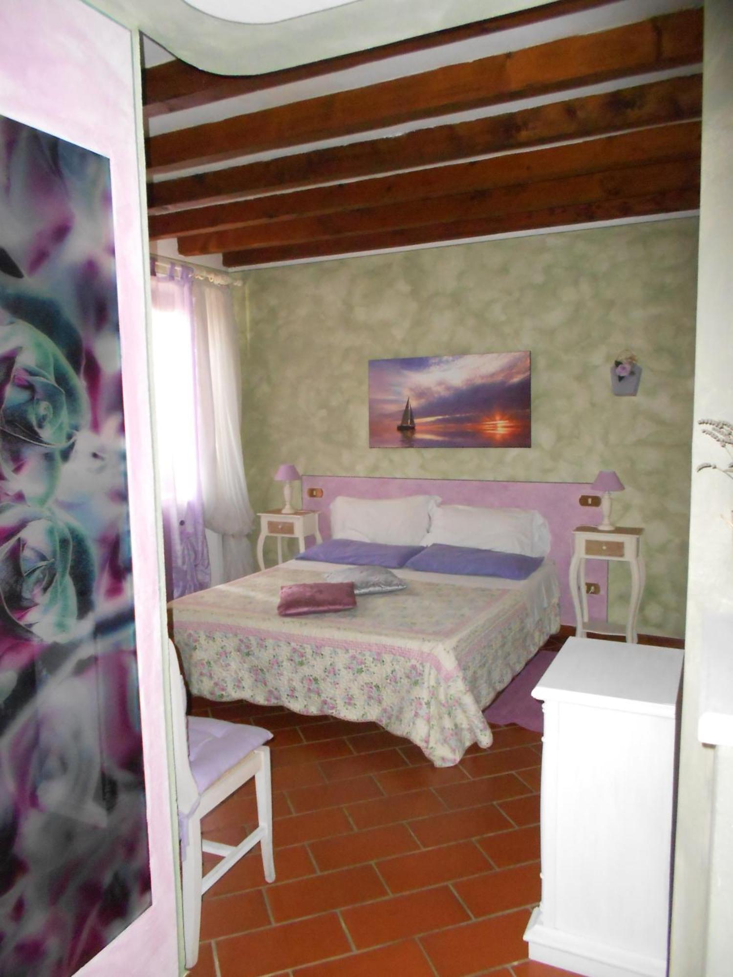 Agriturismo Ai Vigneti Ponti sul Mincio Extérieur photo