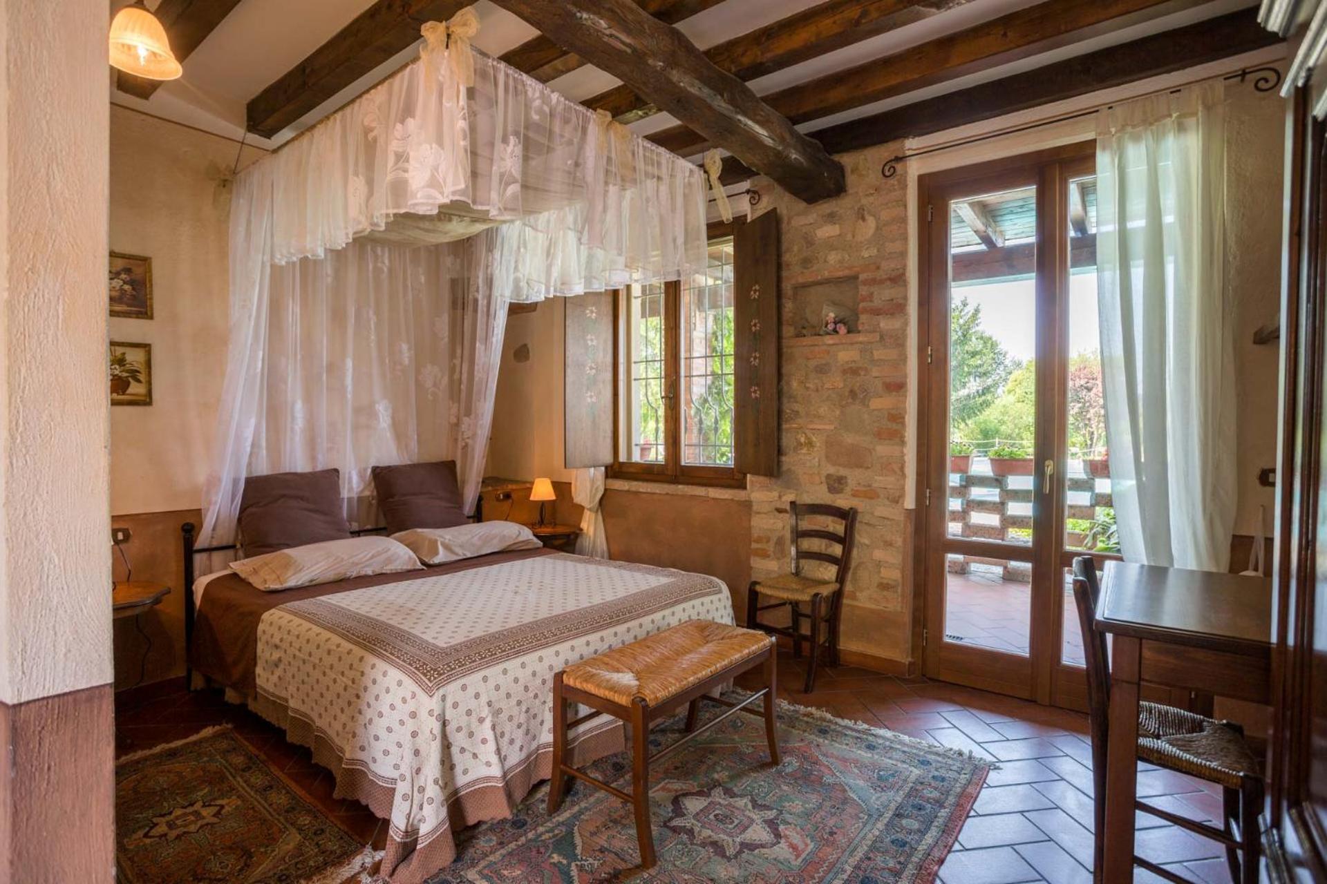 Agriturismo Ai Vigneti Ponti sul Mincio Extérieur photo